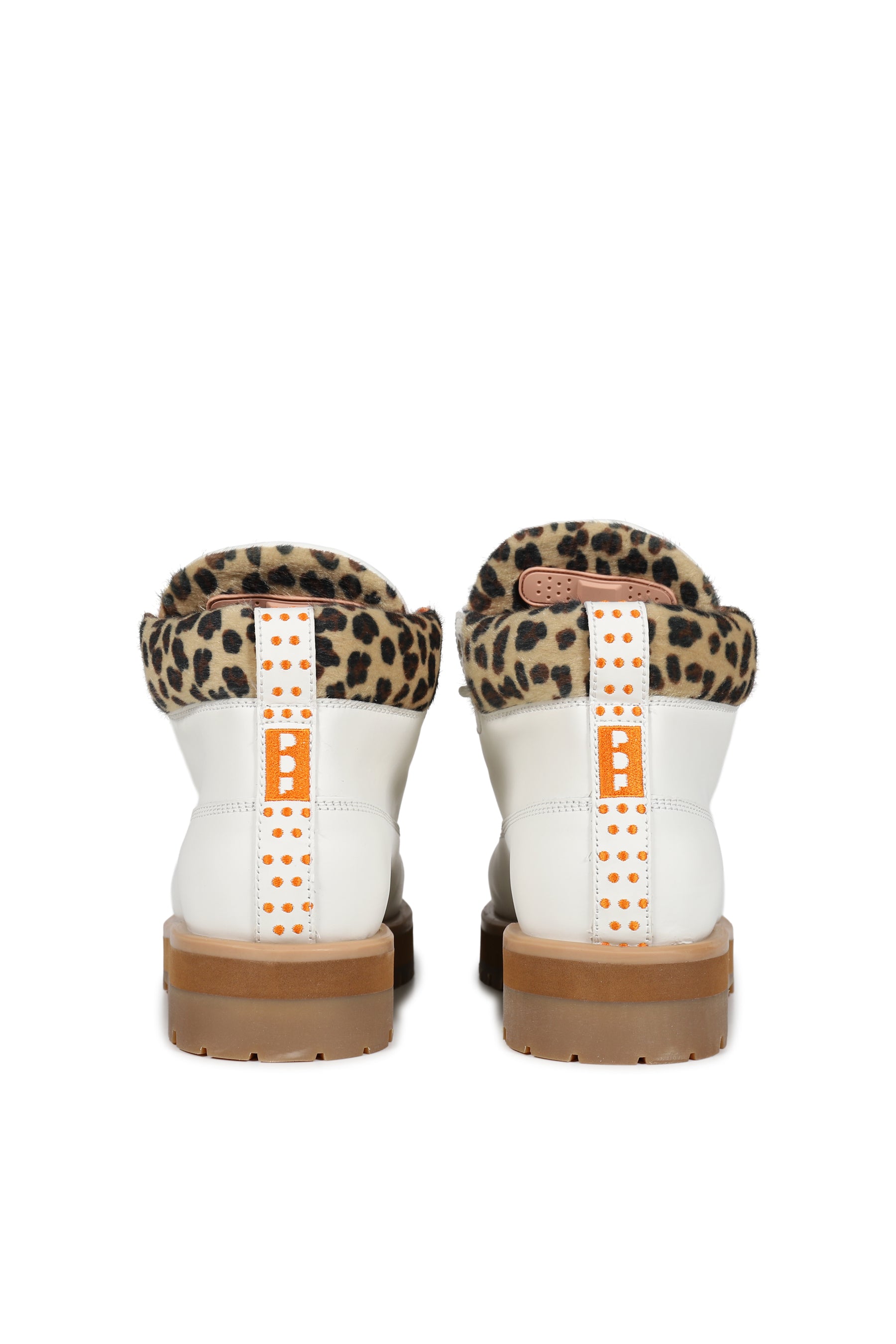 STRADA LOW CHEETAH / WHT