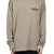CLASSIC FIT LONG SLEEVE T-SHIRT / HOMESTEAD HEATHER
