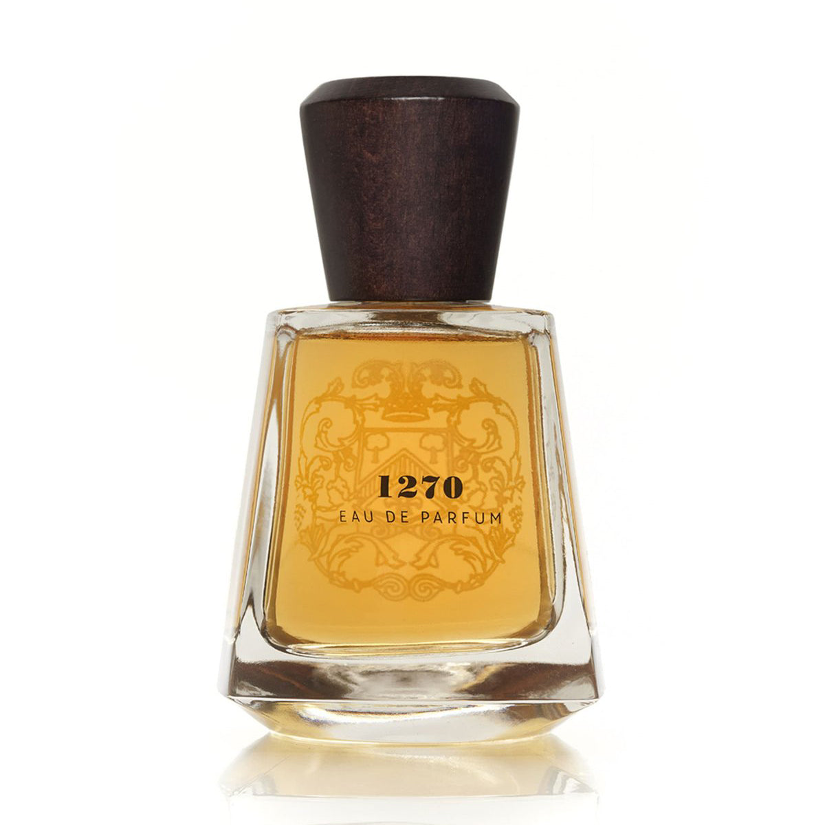 FRAPIN フラパン SS24 1270 / MULTI - NUBIAN