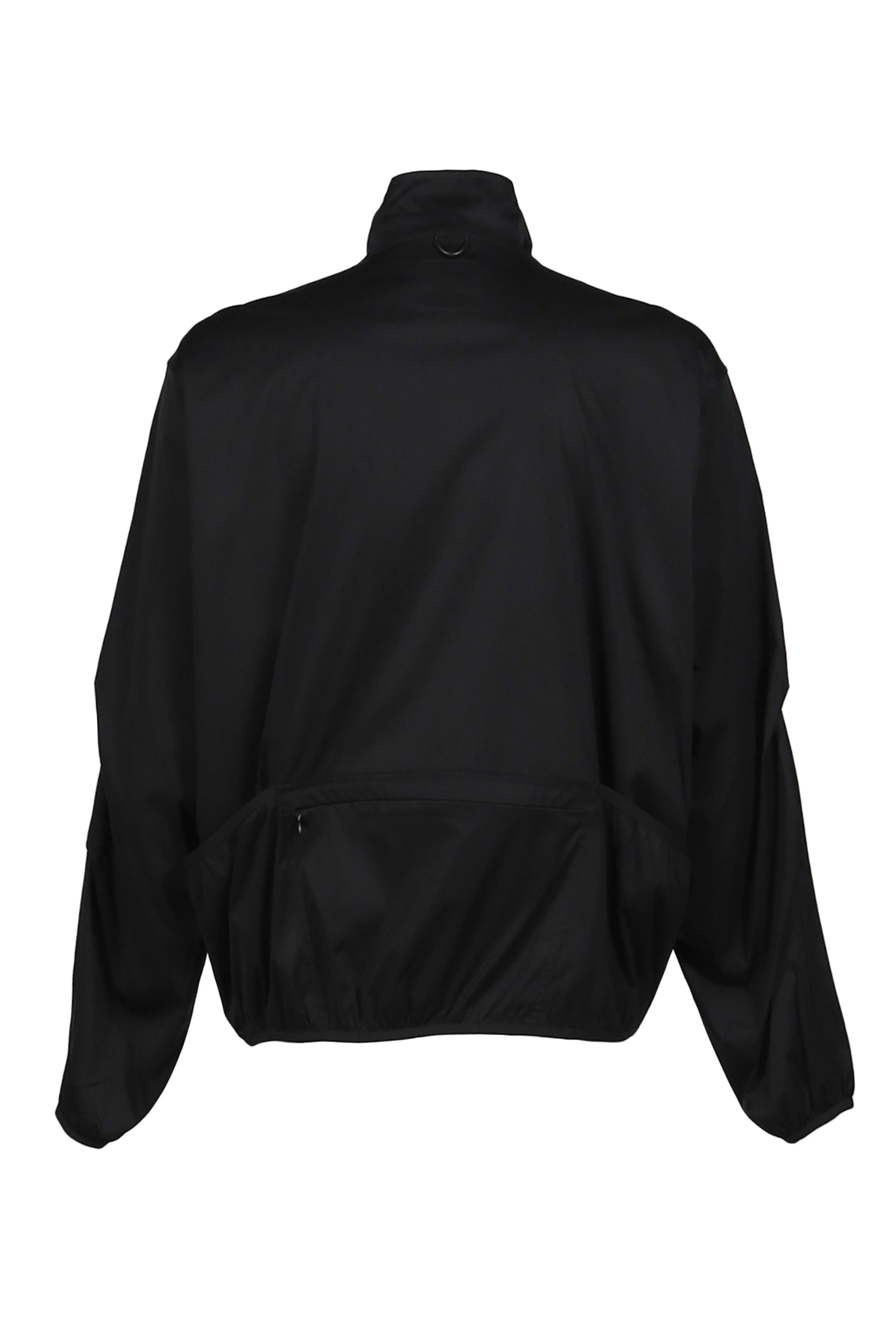 DAIWA PIER39 TECH CYCLE JACKET / BLK