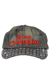 HEAVY METAL CRUST CAP / ASSORTED