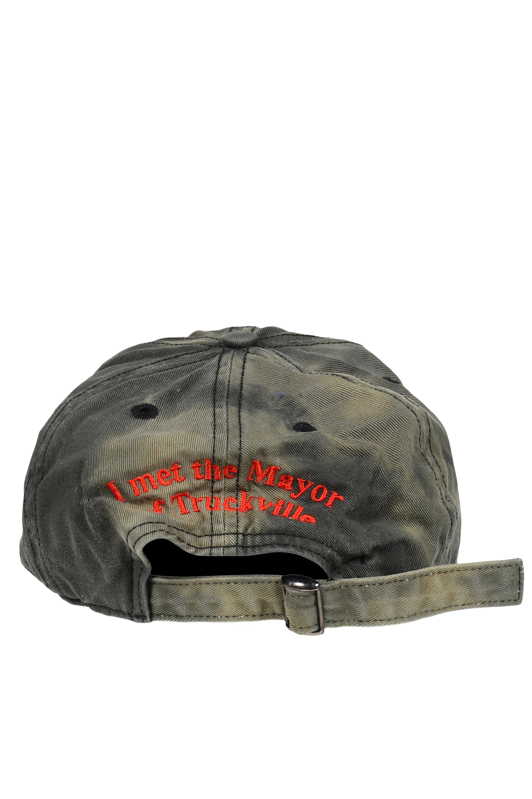 HEAVY METAL CRUST CAP / ASSORTED