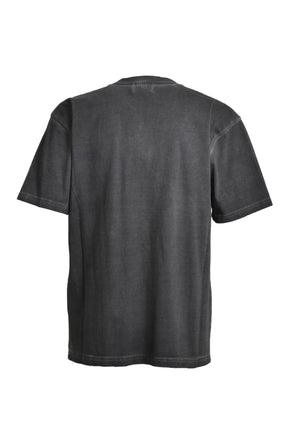 TC BASIC T-SHIRT / BLK