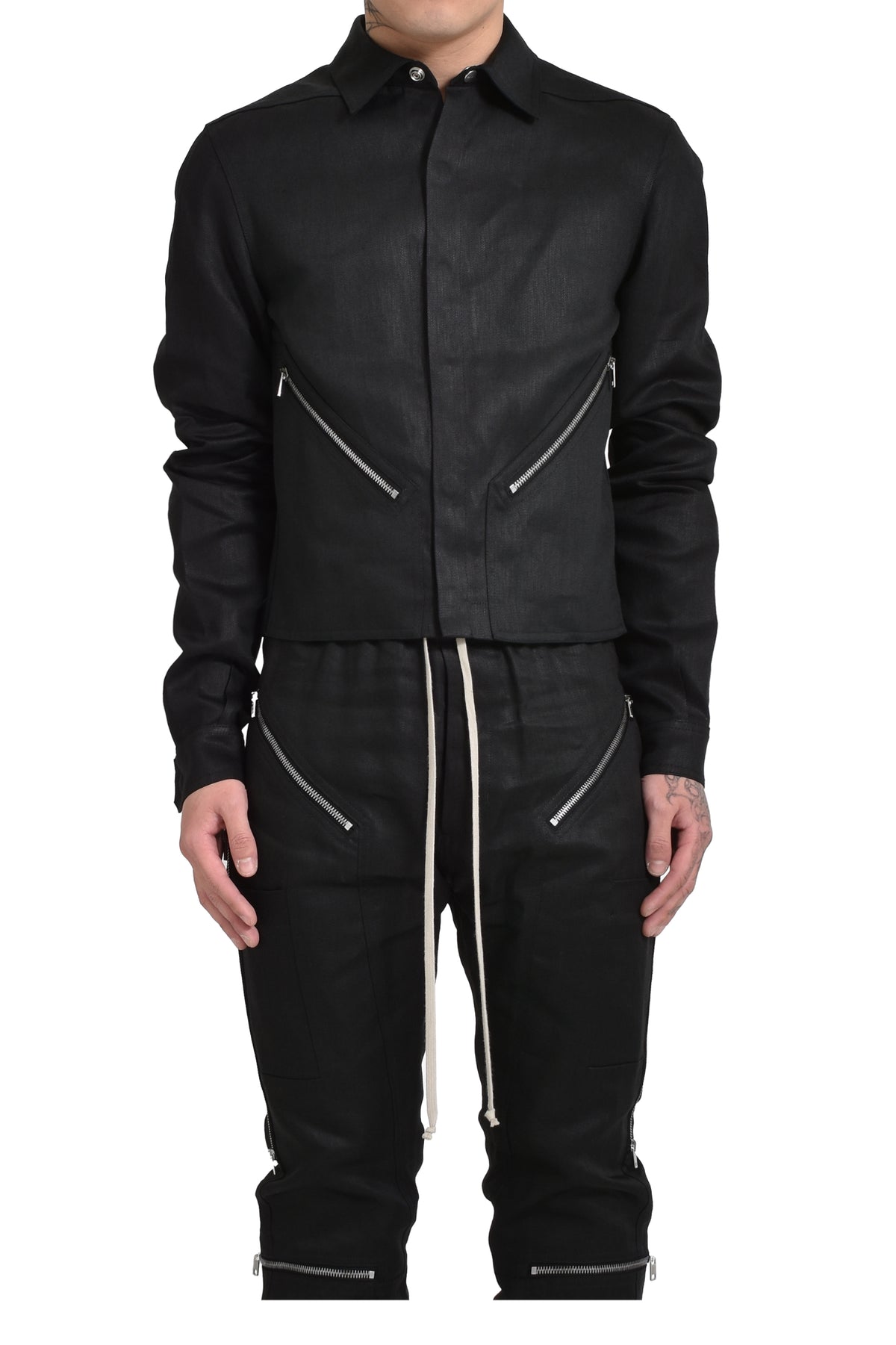 masha nude ls island Rick Owens (リック オウエンス) | NUBIAN TOKYO 通販