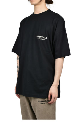 CLASSIC FIT T-SHIRT / VTG BLK