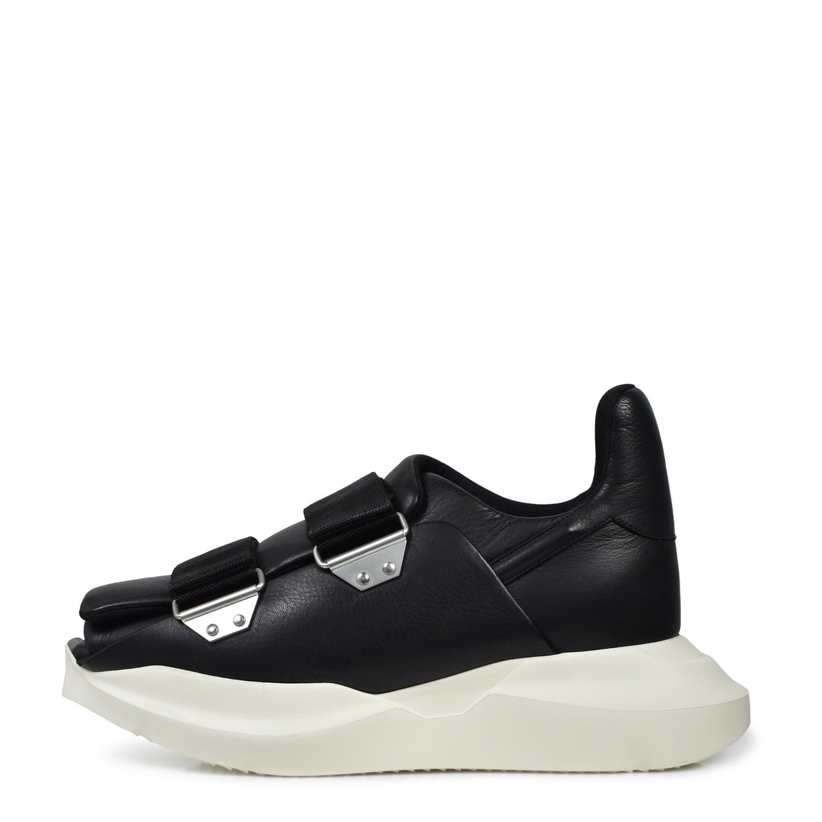 新品同様】damir domaダミールドマrick owensリックオウエンス Rick Owens リック オウエンス SS26 BURRITOGETH / BLK MILK - NUBIAN