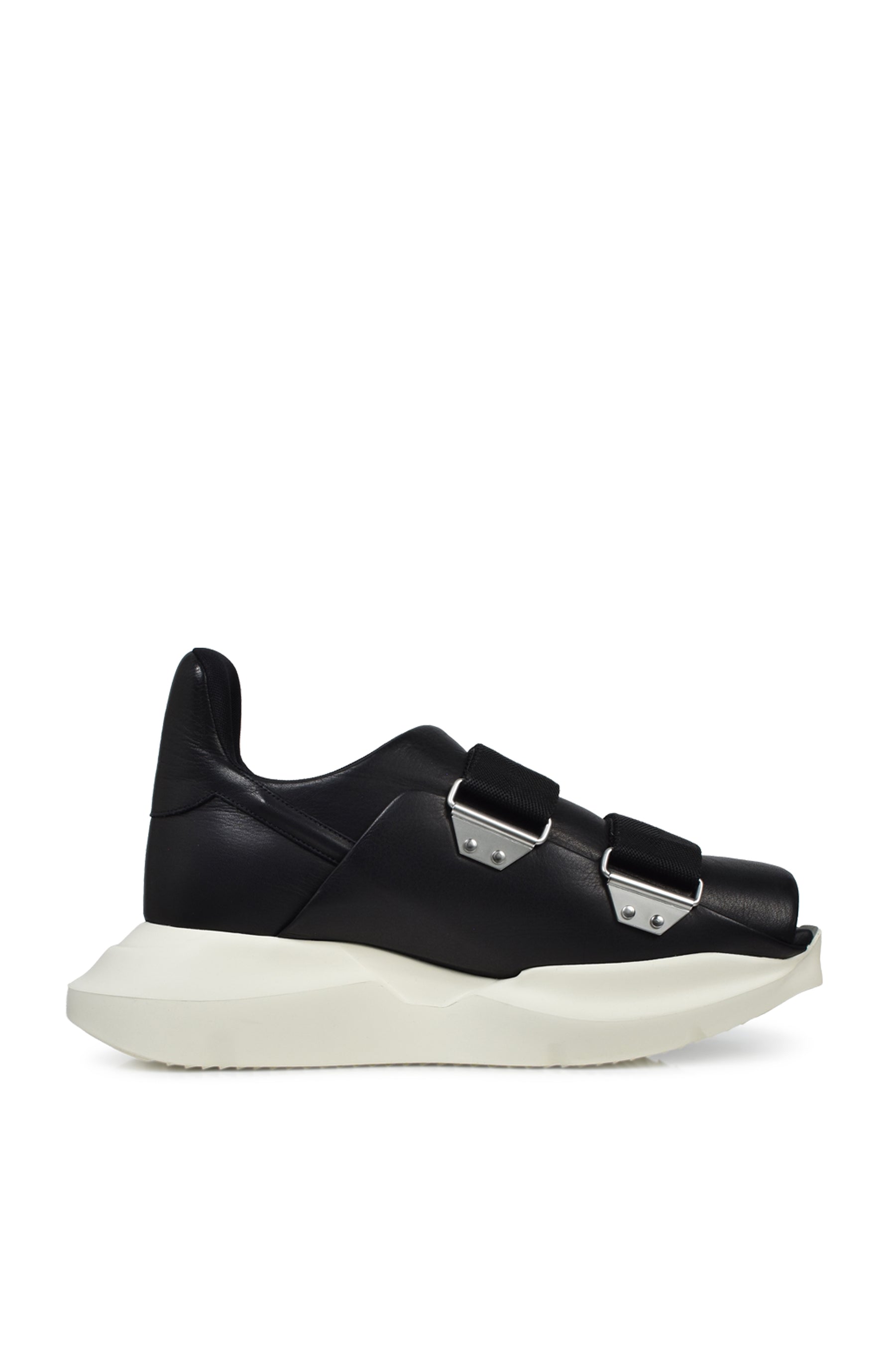 BURRITOGETH / BLK MILK