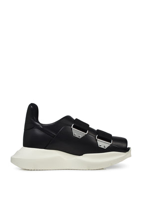BURRITOGETH / BLK MILK