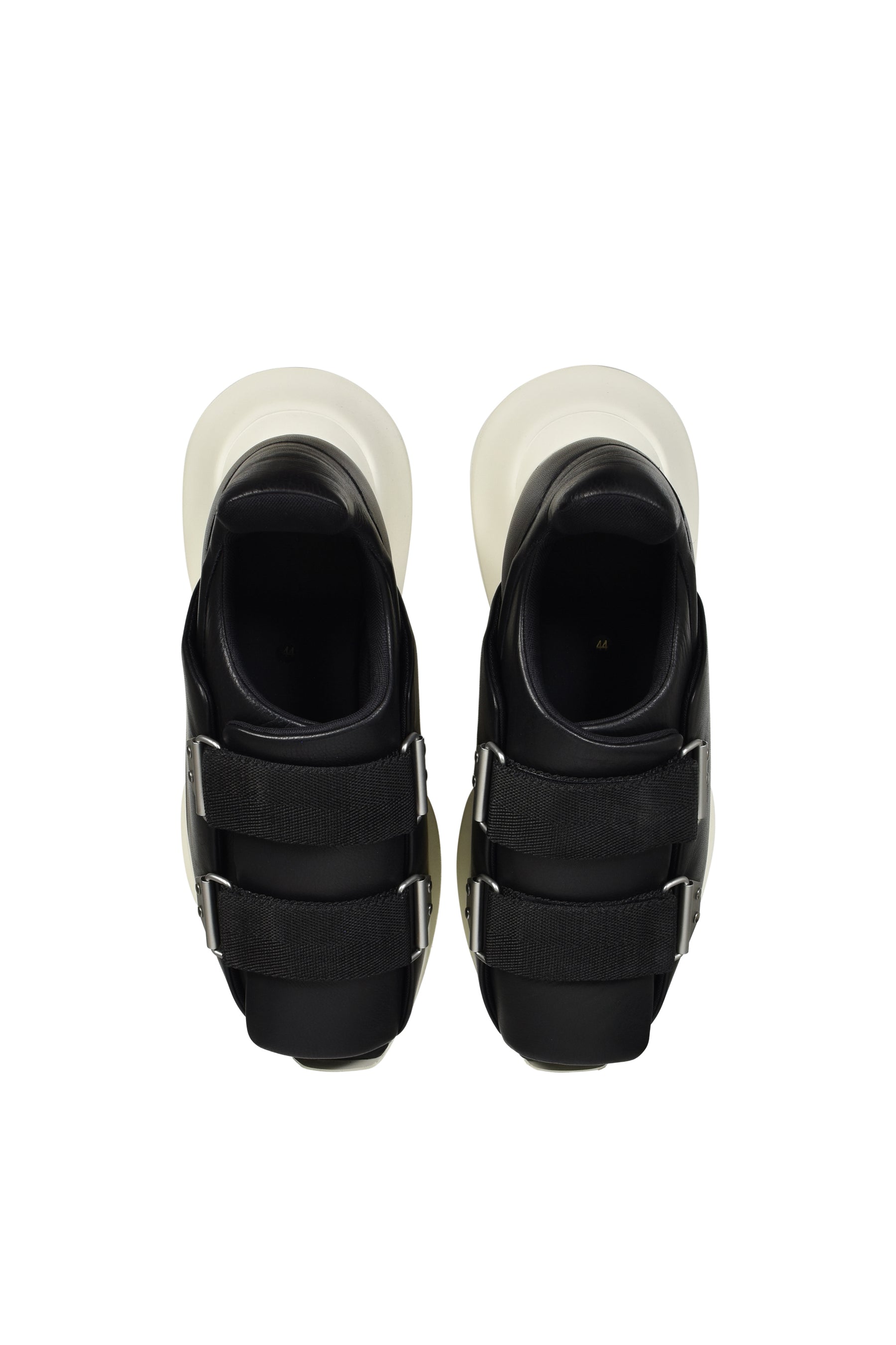 BURRITOGETH / BLK MILK