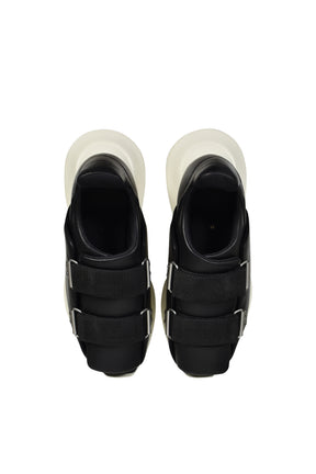 BURRITOGETH / BLK MILK