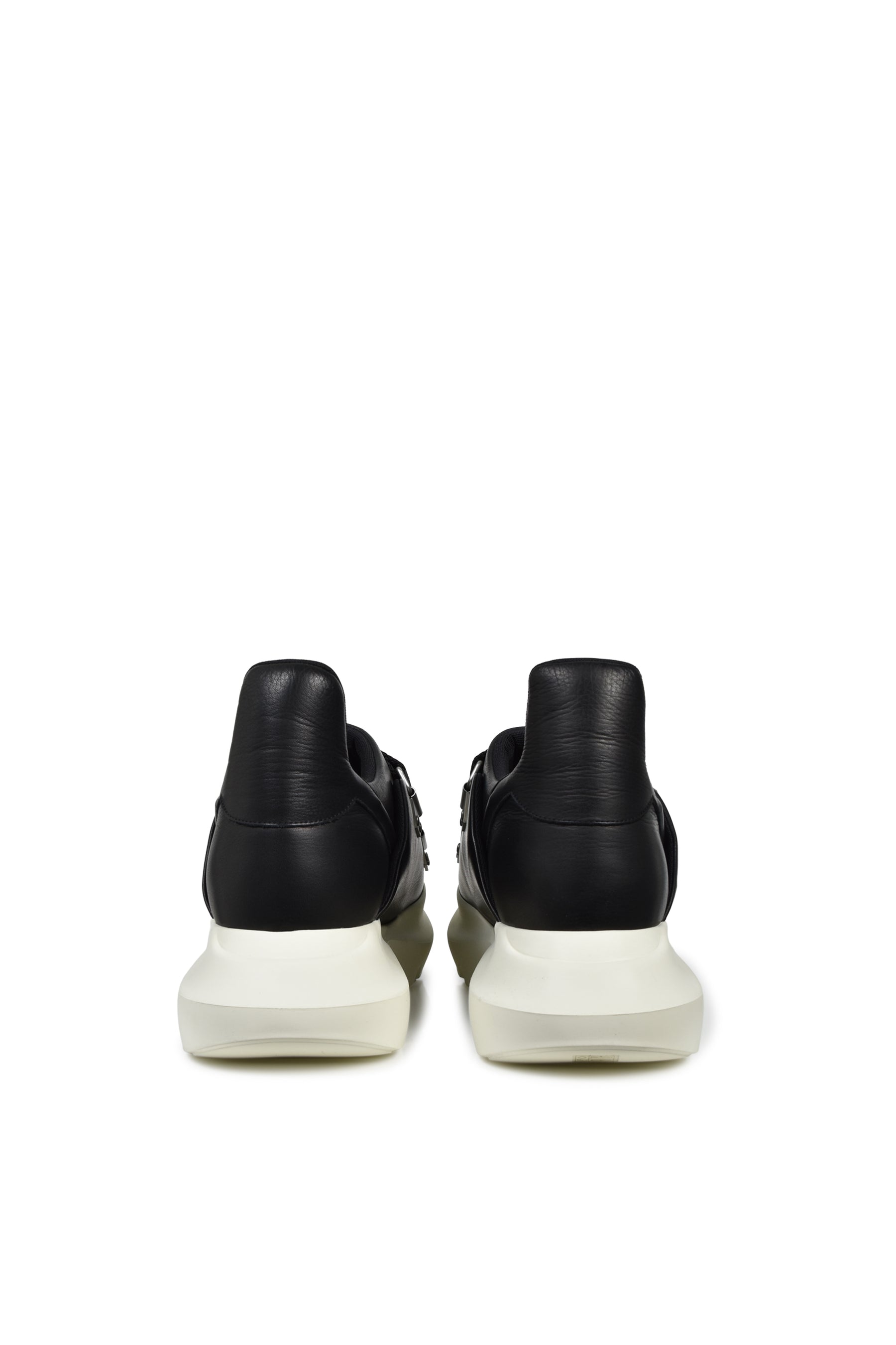 Rick Owens リック オウエンス SS26 BURRITOGETH / BLK MILK - NUBIAN