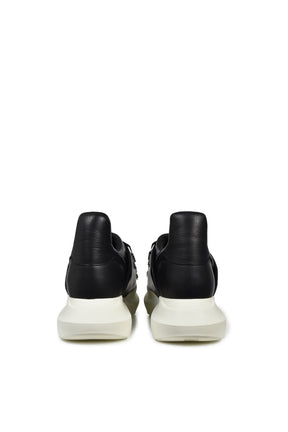 BURRITOGETH / BLK MILK