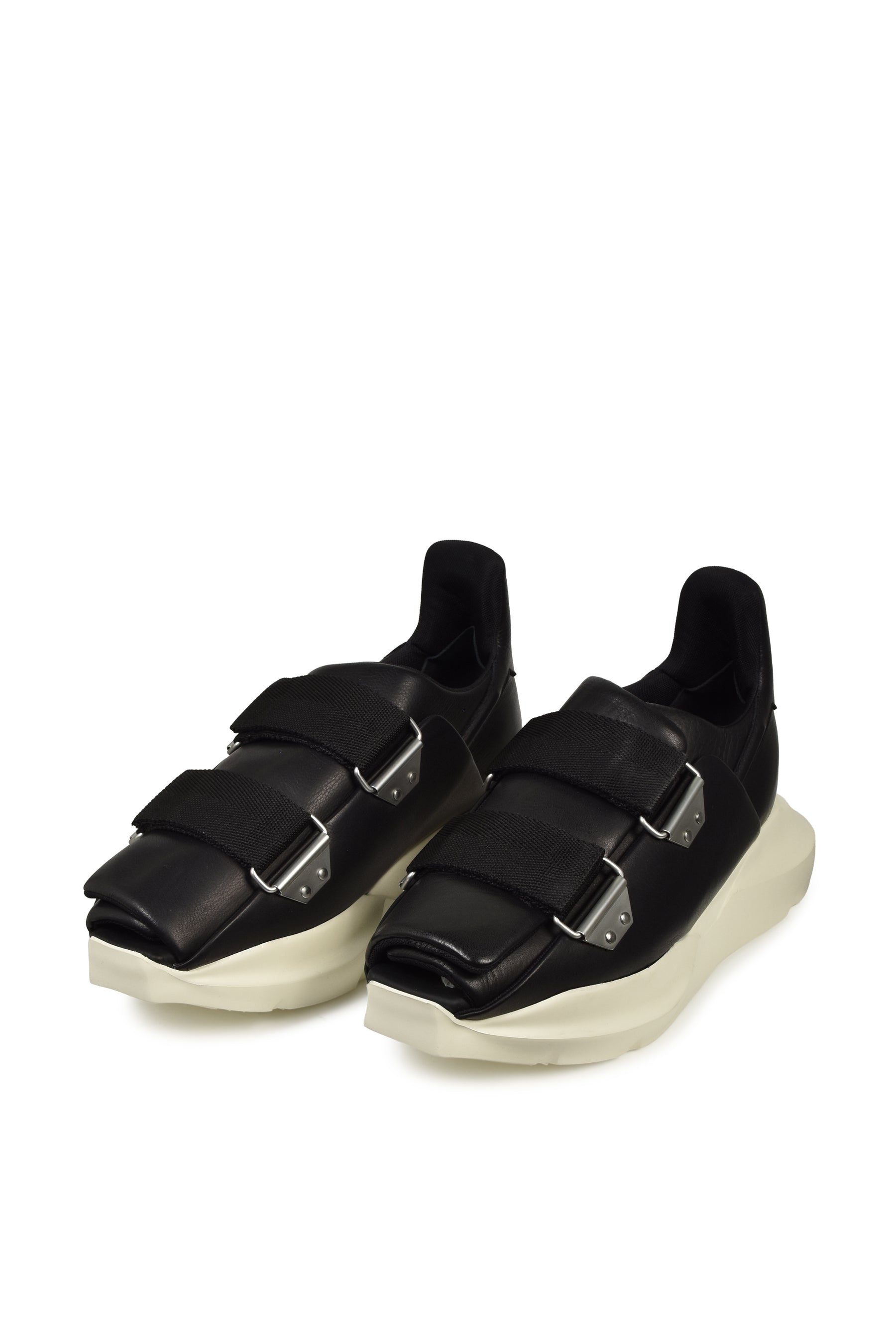Rick Owens リック オウエンス SS26 BURRITOGETH / BLK MILK - NUBIAN