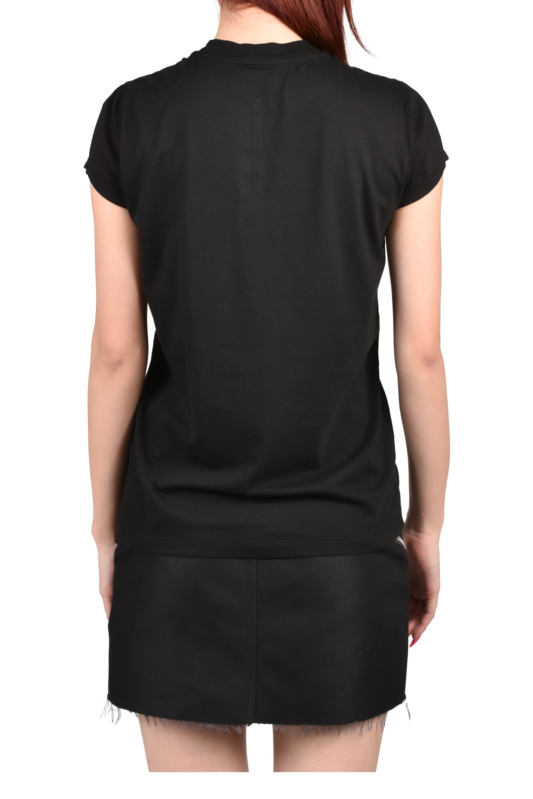 SMALL LEVEL T / BLK