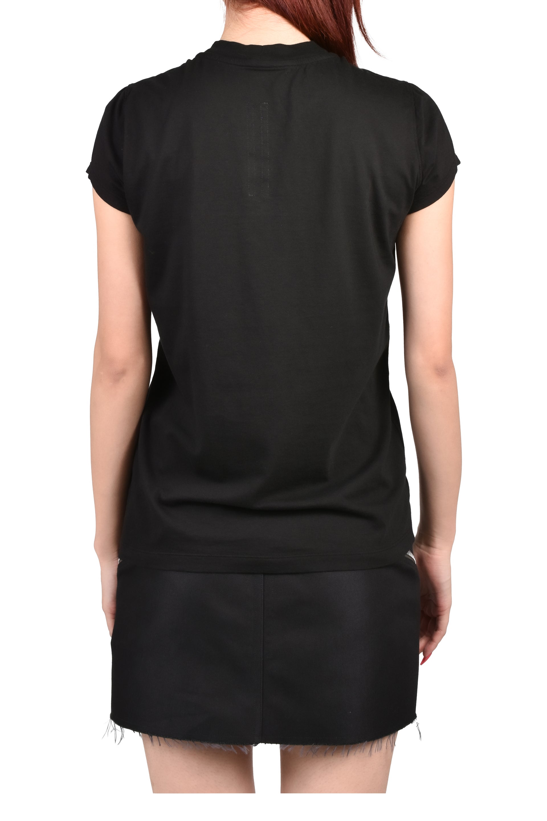 SMALL LEVEL T / BLK
