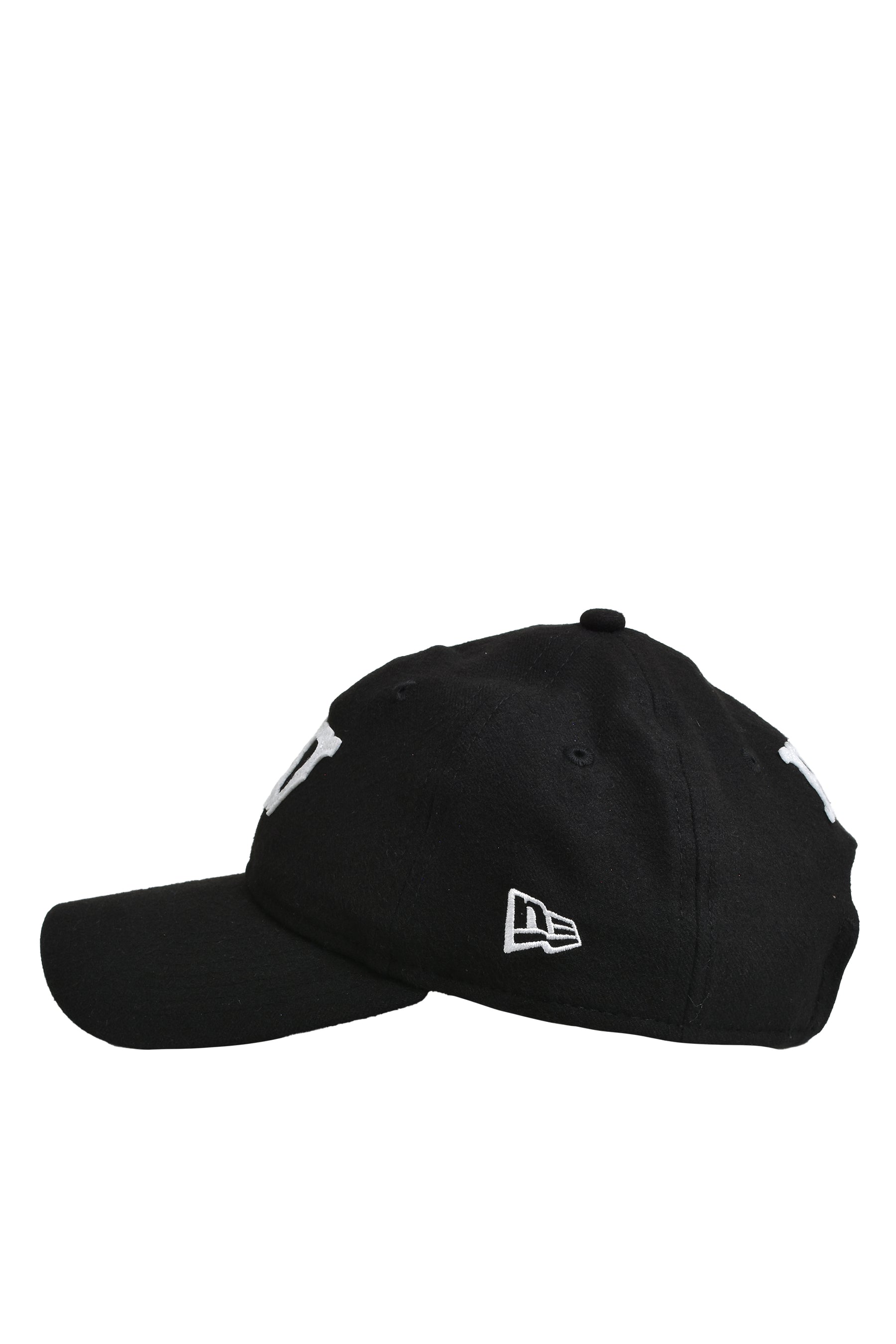 WM × NEWERA '9THIRTY' / BLK