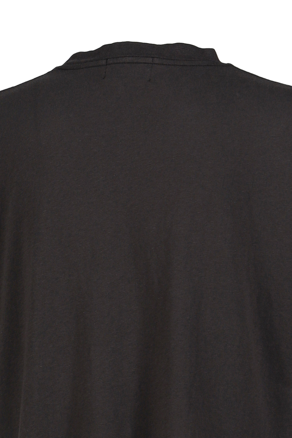 HOLY BIBLE ASSEMBLAGE T-SHIRT / BLK