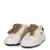 PINK HOUSE BLAKEY EMBROIDERED LOW / WHT