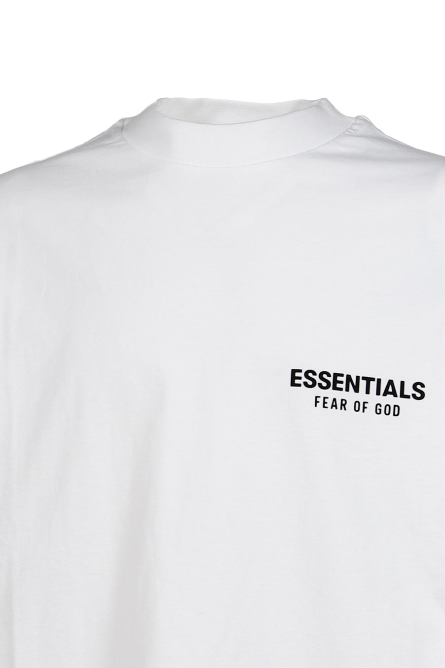 CLASSIC LONG SLEEVE TEE / BRIGHT WHT