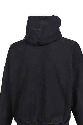 FEAR OF GOD HOODIE / BLK