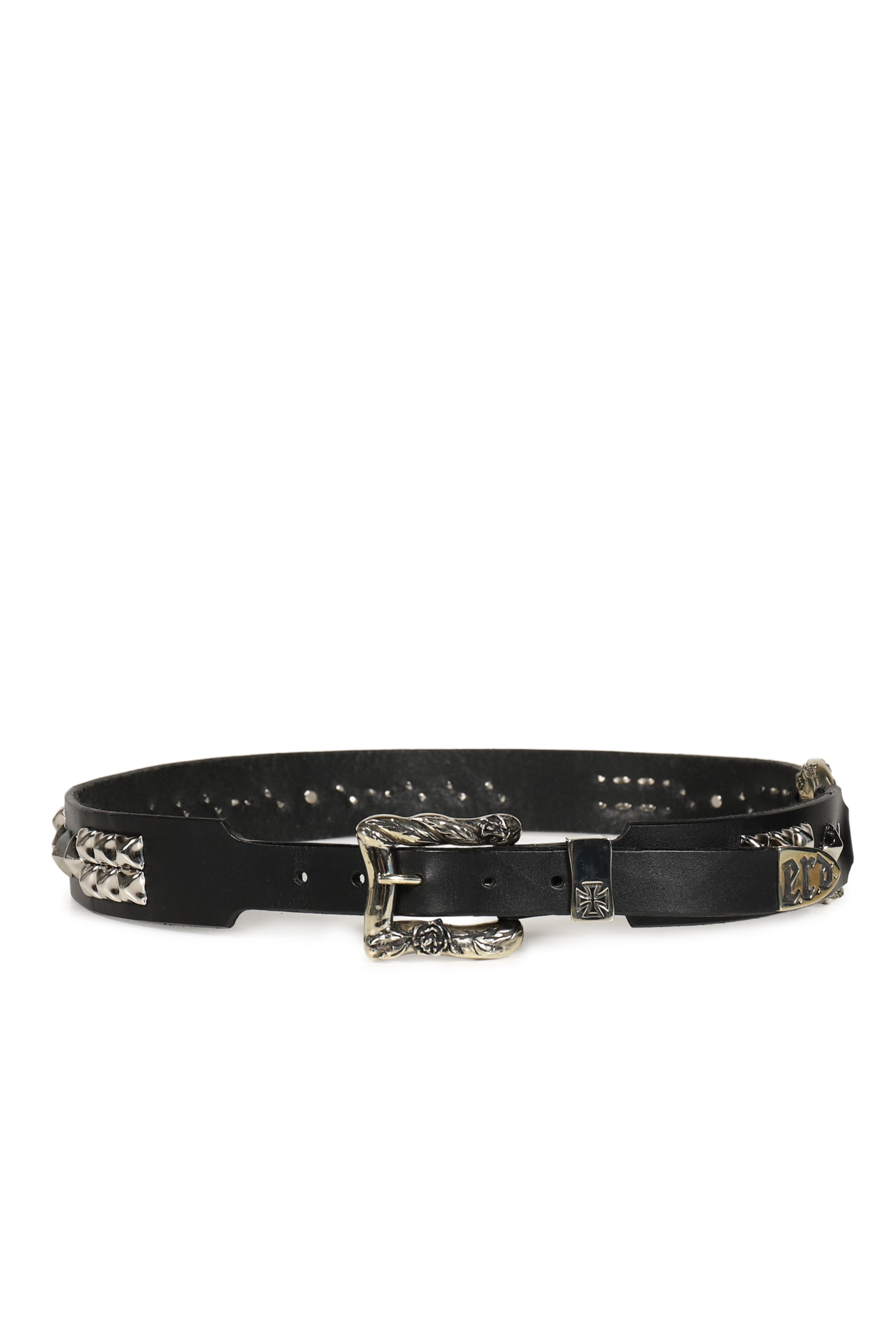 JOHNNY’S SUMMER BELT / BLK