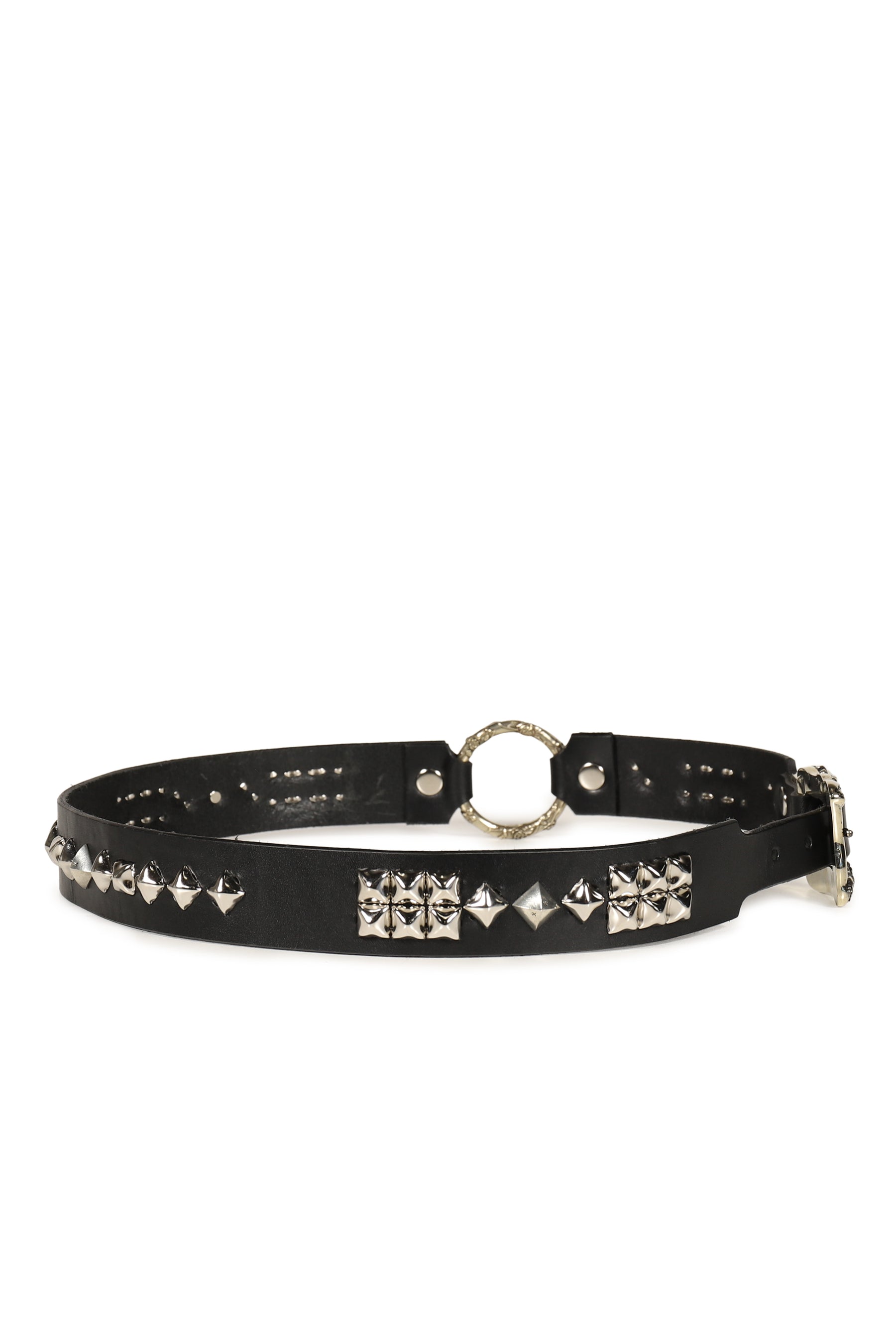 JOHNNY’S SUMMER BELT / BLK