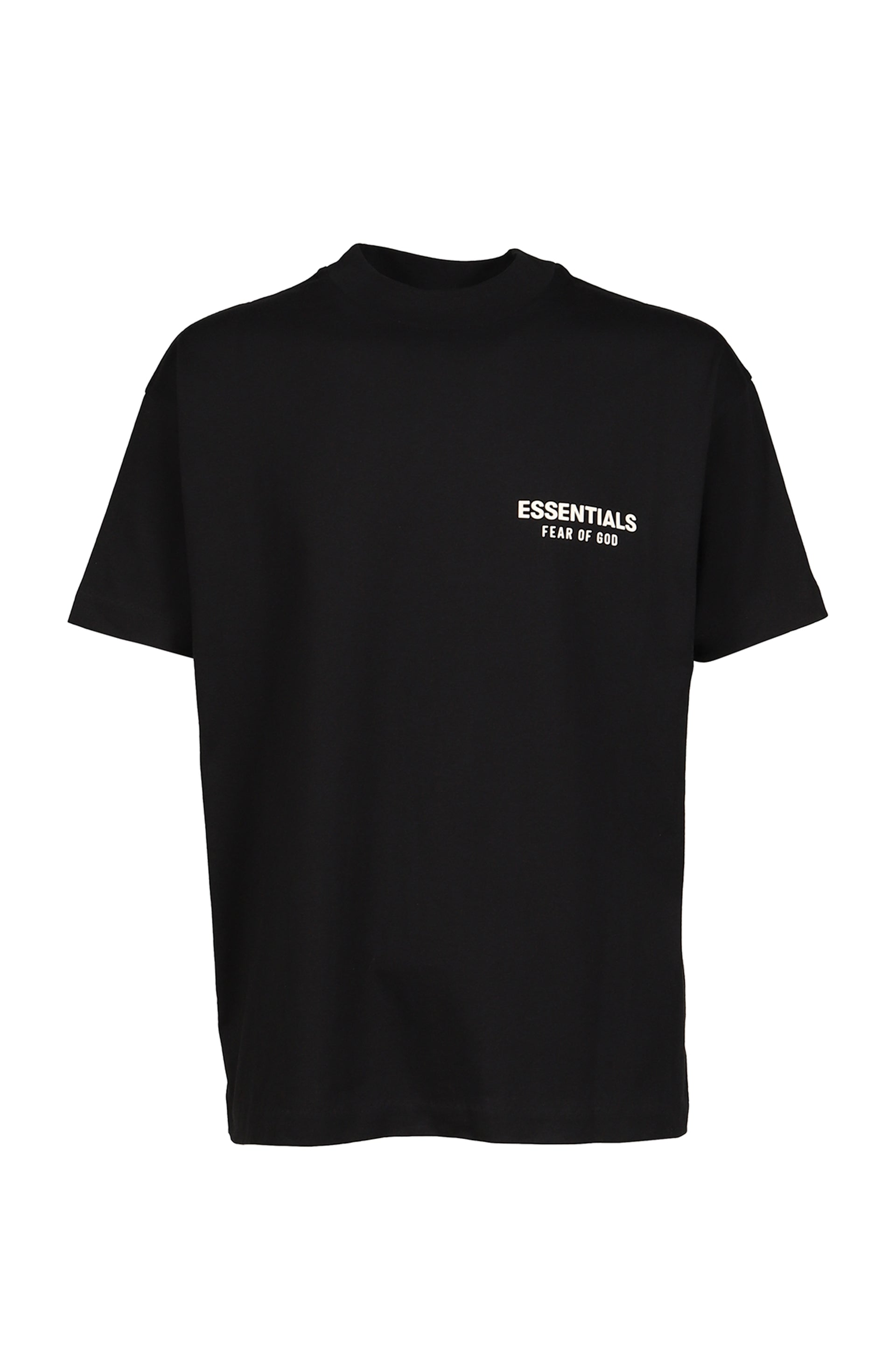 CLASSIC FIT T-SHIRT / VTG BLK