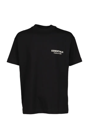 CLASSIC FIT T-SHIRT / VTG BLK