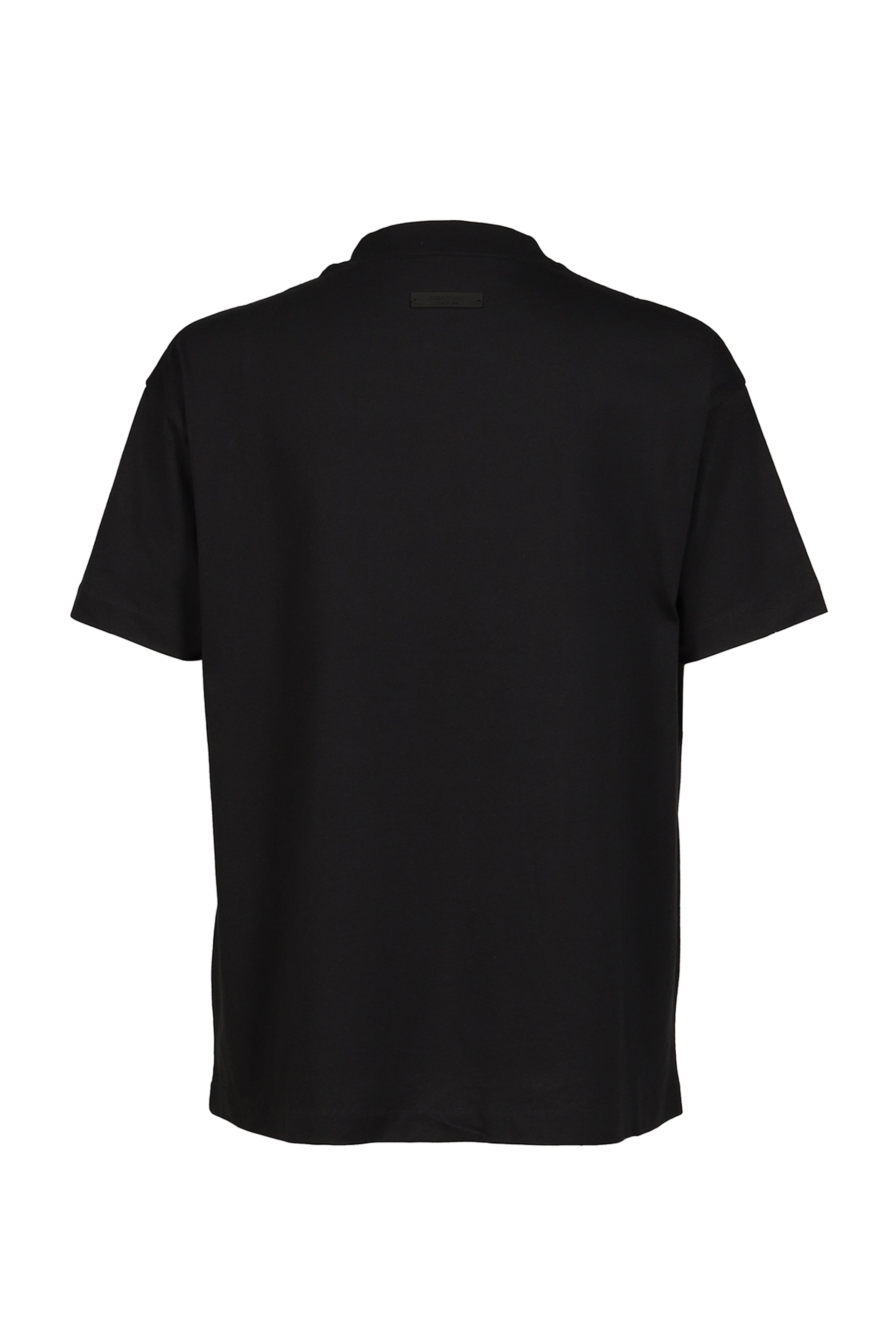 CLASSIC FIT T-SHIRT / VTG BLK