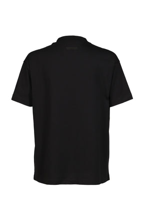 CLASSIC FIT T-SHIRT / VTG BLK