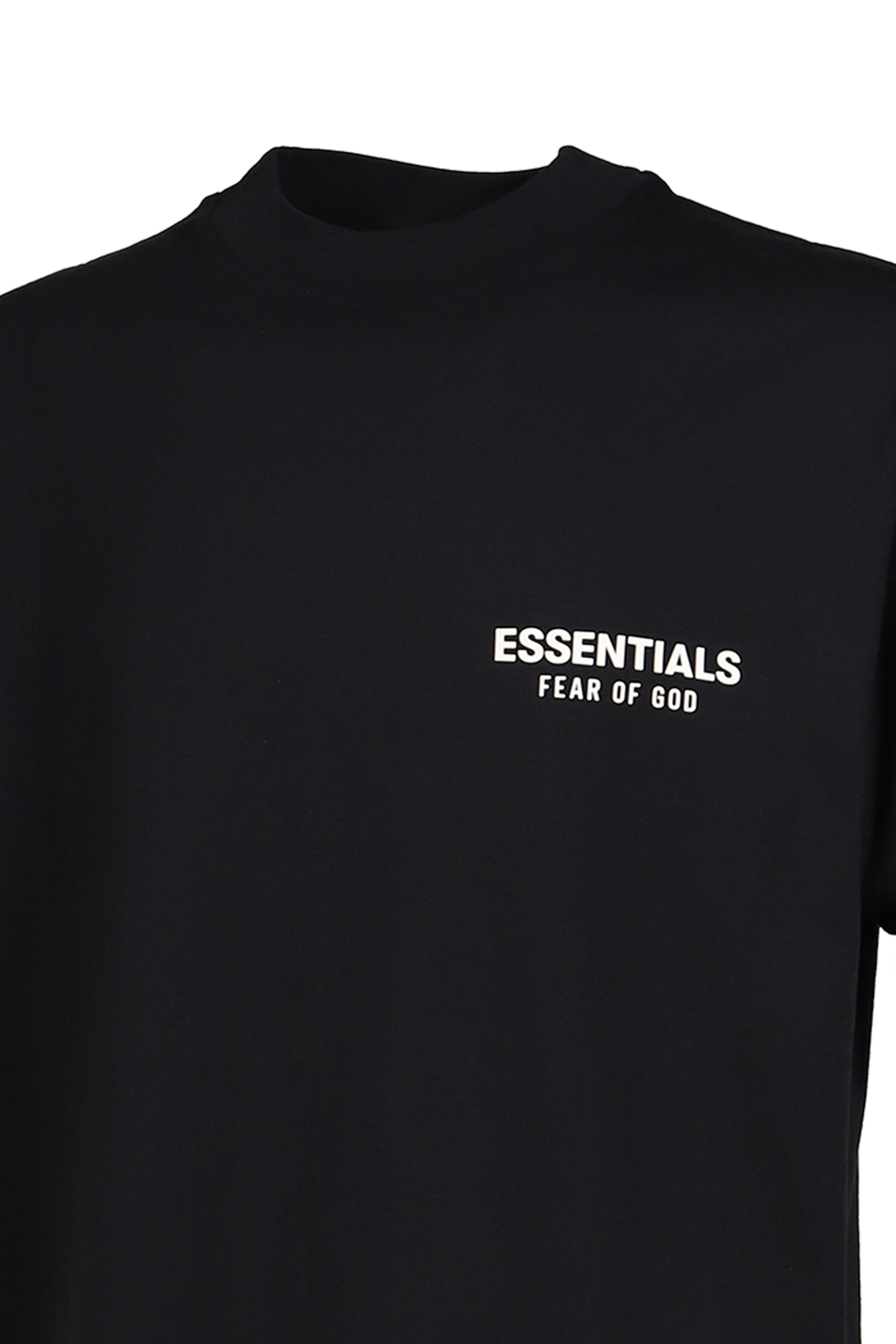 CLASSIC FIT T-SHIRT / VTG BLK