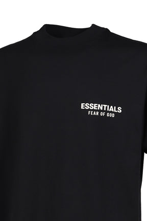 CLASSIC FIT T-SHIRT / VTG BLK