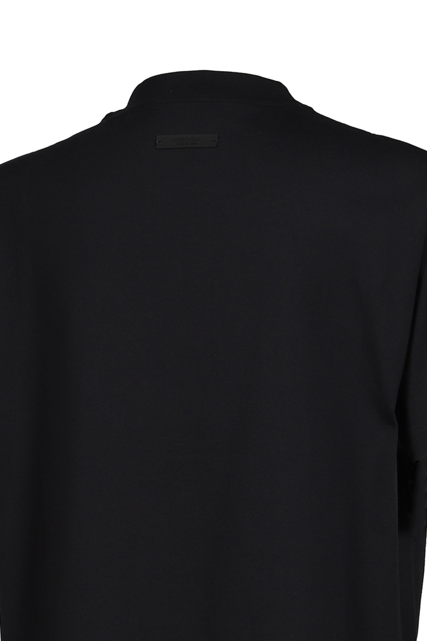 CLASSIC FIT T-SHIRT / VTG BLK