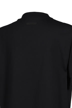 CLASSIC FIT T-SHIRT / VTG BLK