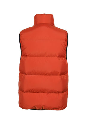 GABAS VEST / RED