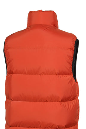 GABAS VEST / RED