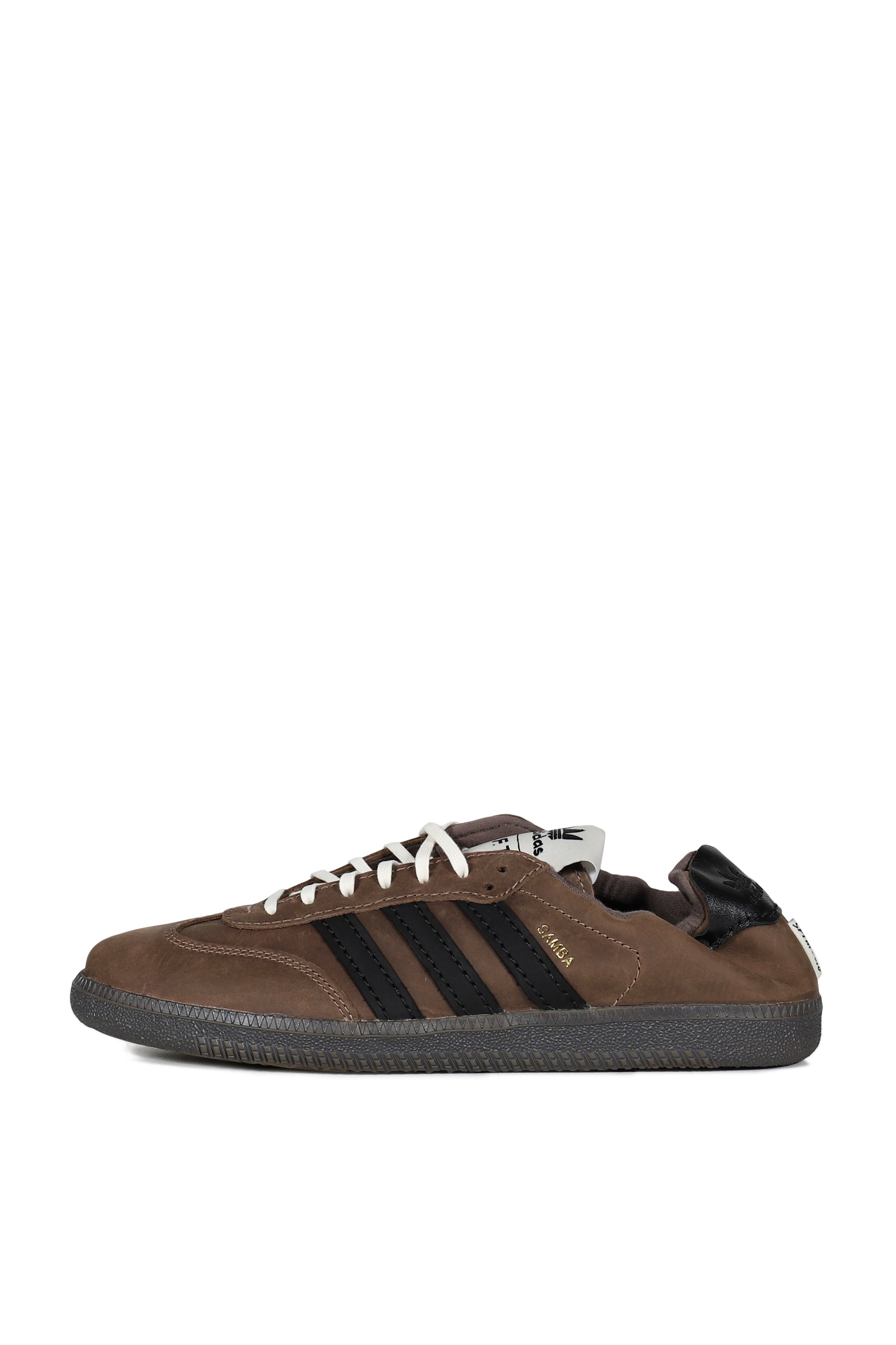 SAMBA OG SFTM / CLAY