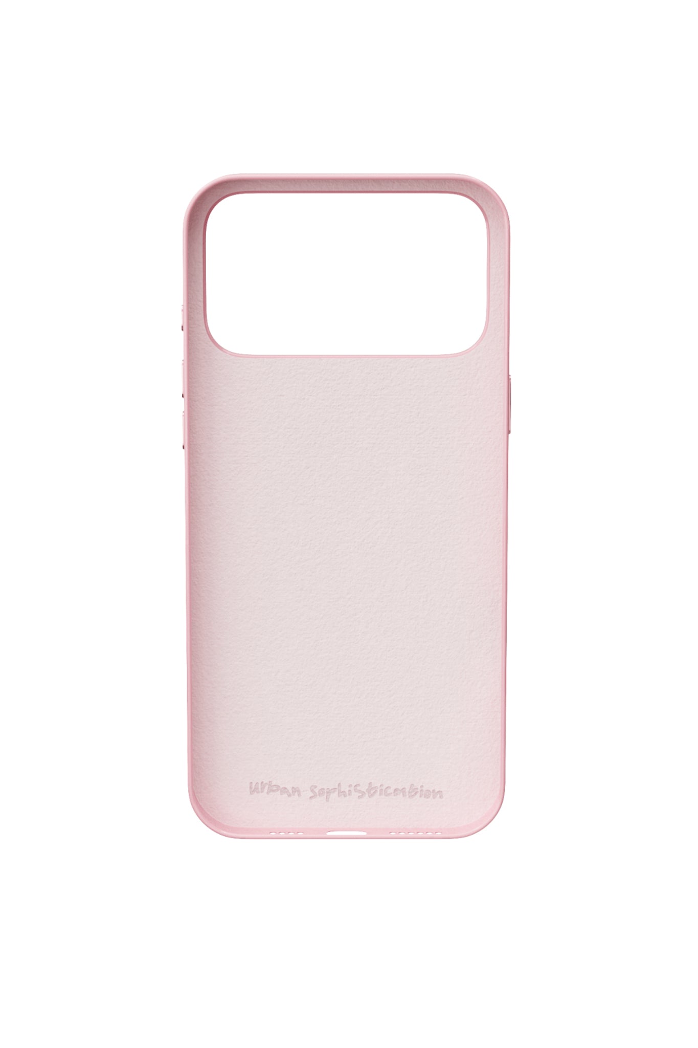 THE PUFFER CASE / PNK GLOSS