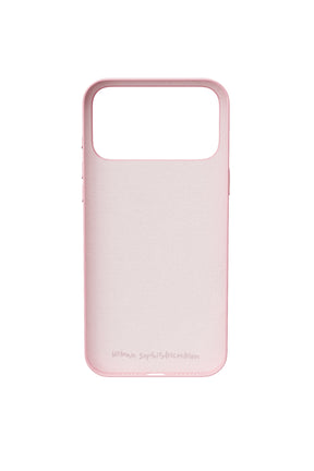 THE PUFFER CASE / PNK GLOSS