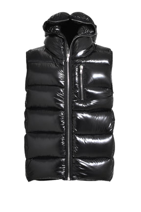 SEALED VEST / BLK