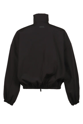 TRACK JACKET / BLK