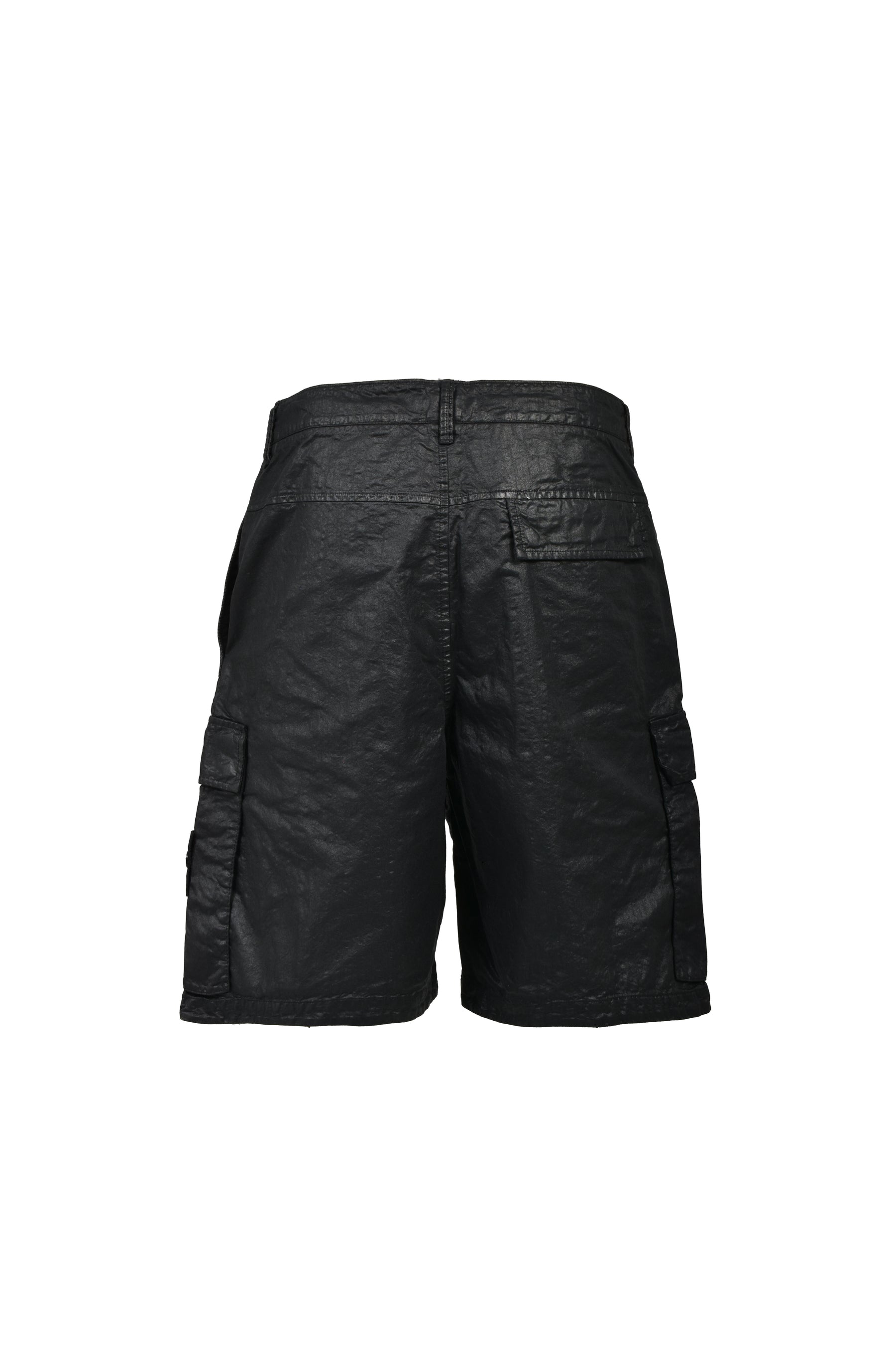 SHORTS / BLK