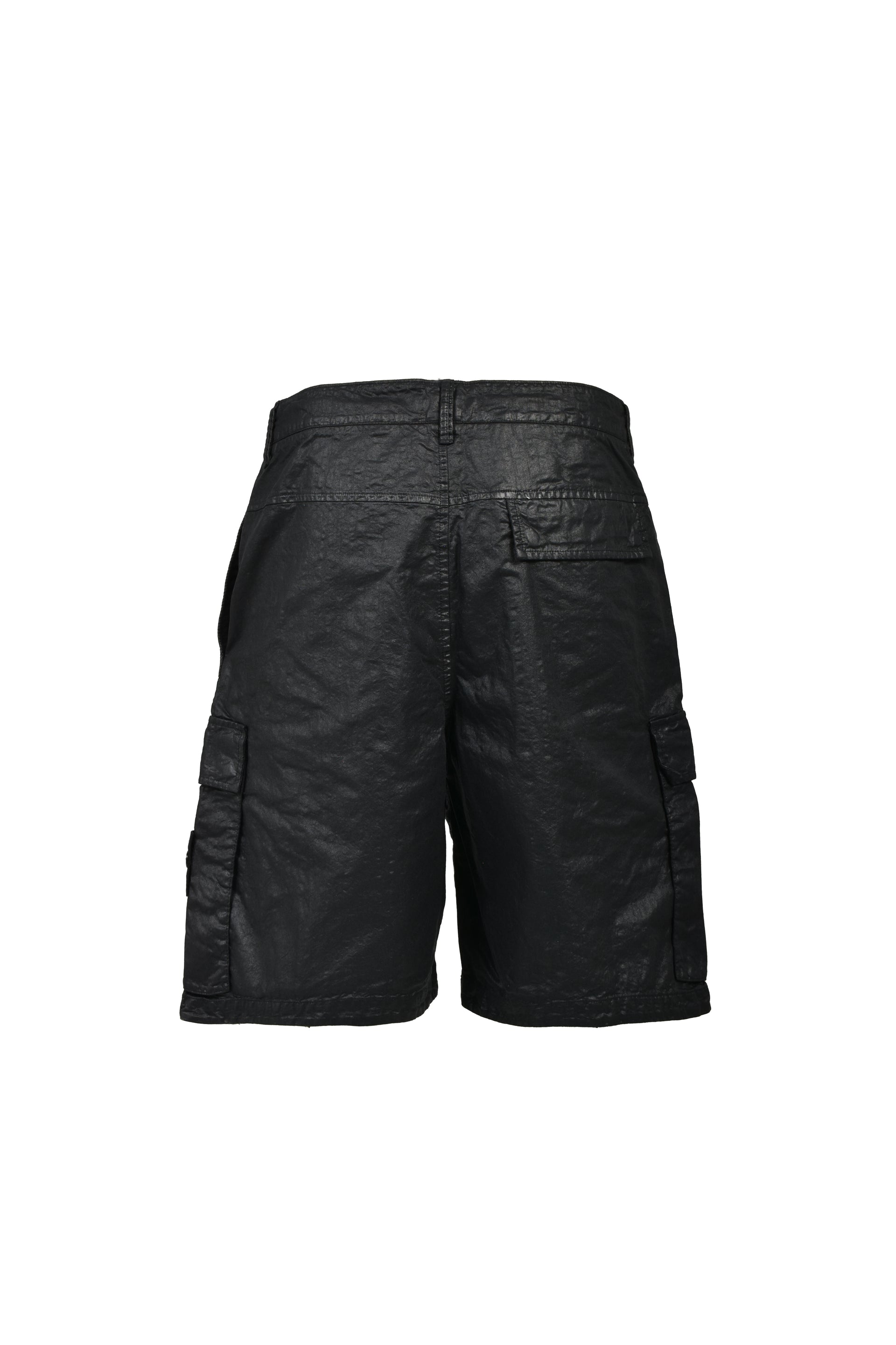 SHORTS / BLK