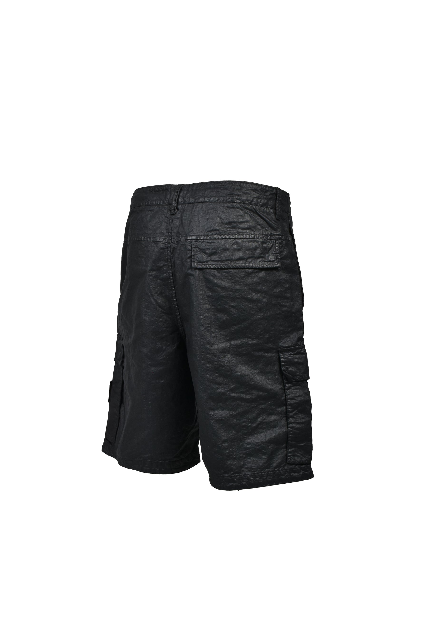SHORTS / BLK