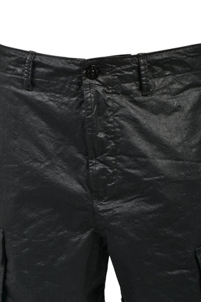 SHORTS / BLK