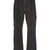 BOOT-CUT TRACK PANT - C/PE VELOUR / CHA