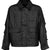 TECH BRITISH SHORT HUNTER JACKET / BLK