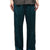Needles BOOT-CUT TRACK PANT - POLY SMOOTH / GRN