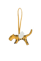 FLYING TIGER CHARM / YEL