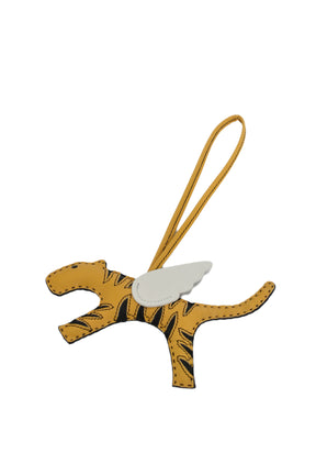 FLYING TIGER CHARM / YEL